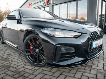 BMW M440 X-Drive Head-Up Led