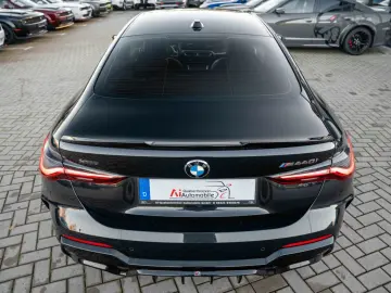 BMW M440 X-Drive Head-Up Led