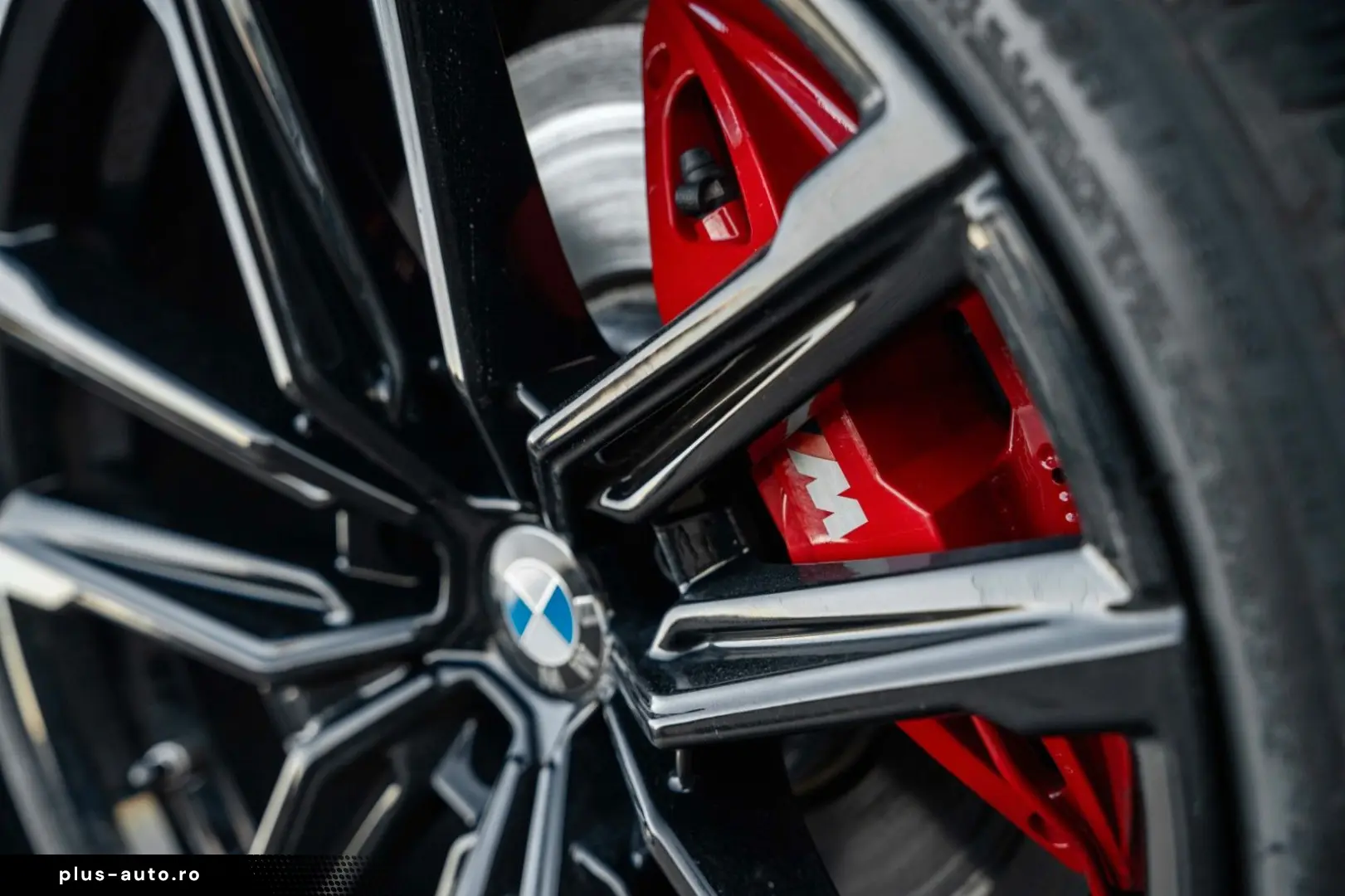 BMW M440 X-Drive Head-Up Led