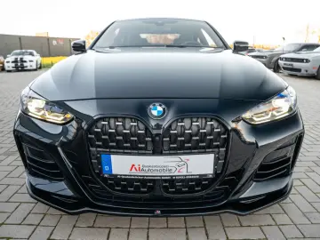 BMW M440 X-Drive Head-Up Led