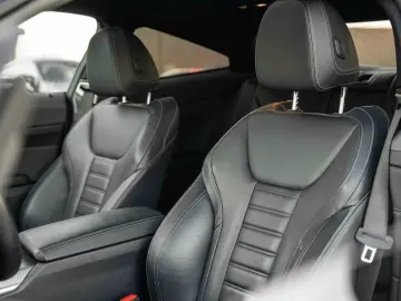 BMW M440 X-Drive Head-Up Led