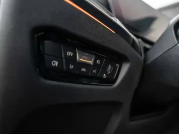 BMW M440 X-Drive Head-Up Led