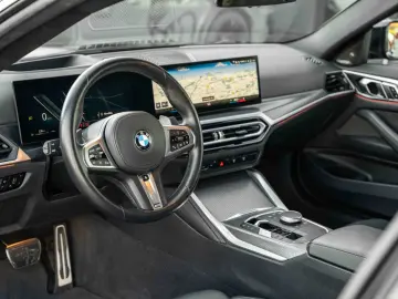 BMW M440 X-Drive Head-Up Led