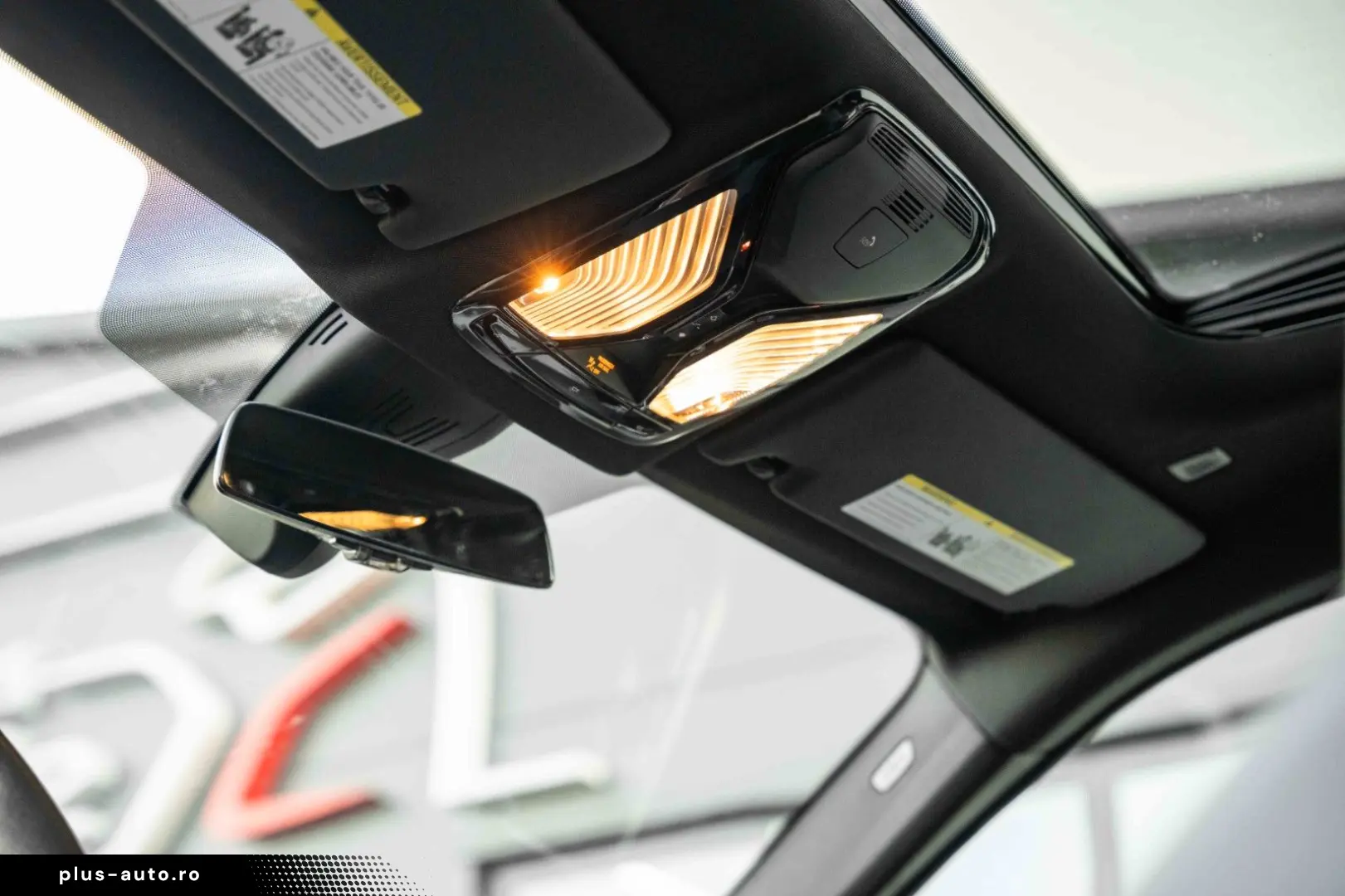 BMW M440 X-Drive Head-Up Led