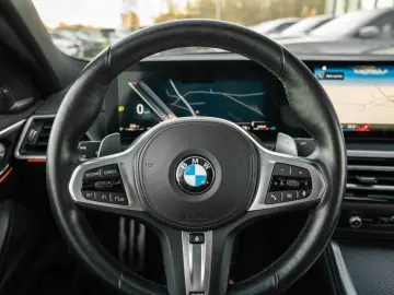 BMW M440 X-Drive Head-Up Led