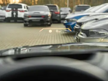 BMW M440 X-Drive Head-Up Led