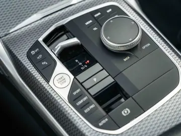 BMW M440 X-Drive Head-Up Led