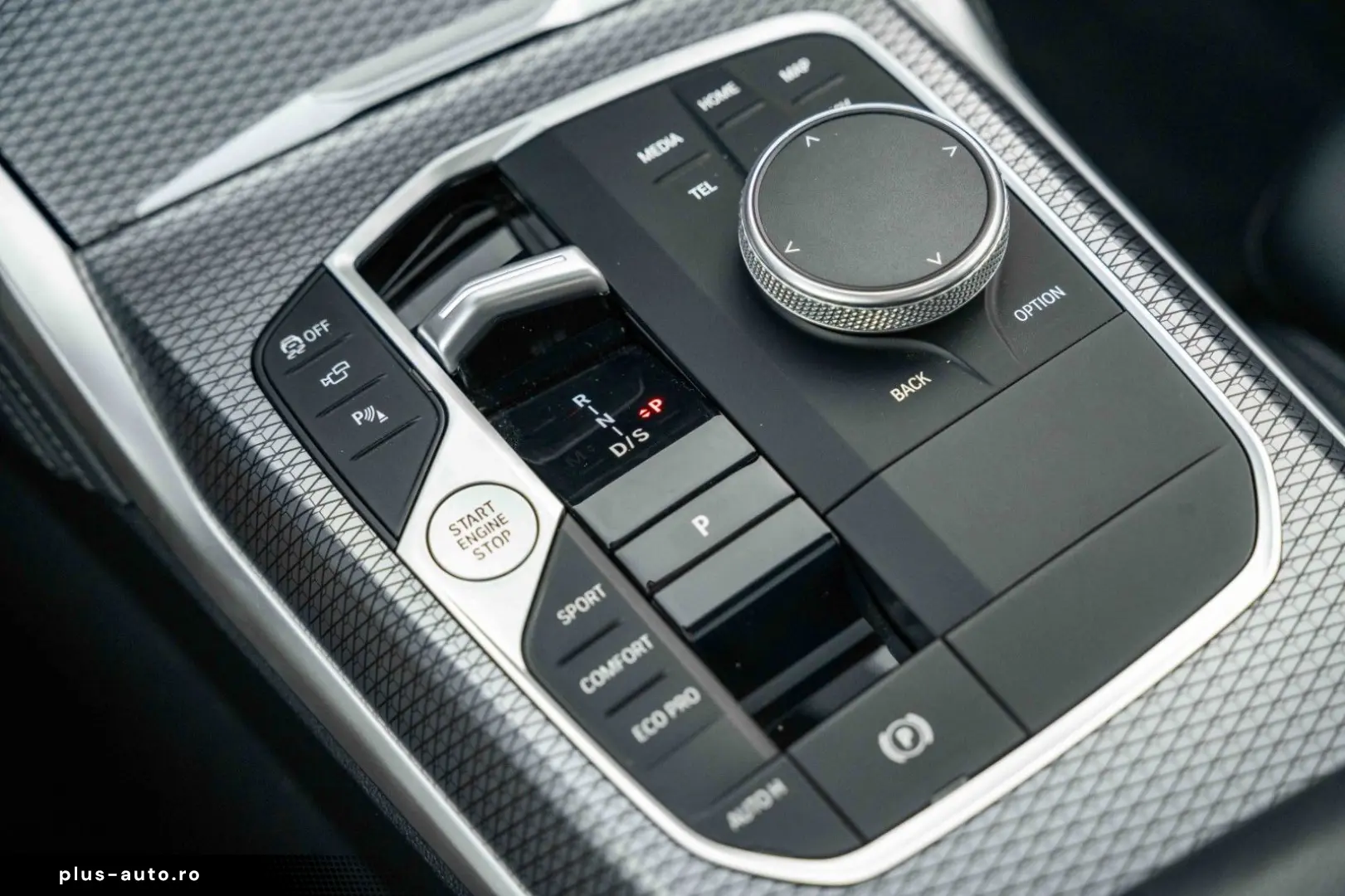 BMW M440 X-Drive Head-Up Led