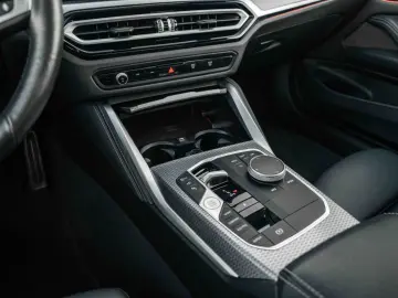 BMW M440 X-Drive Head-Up Led