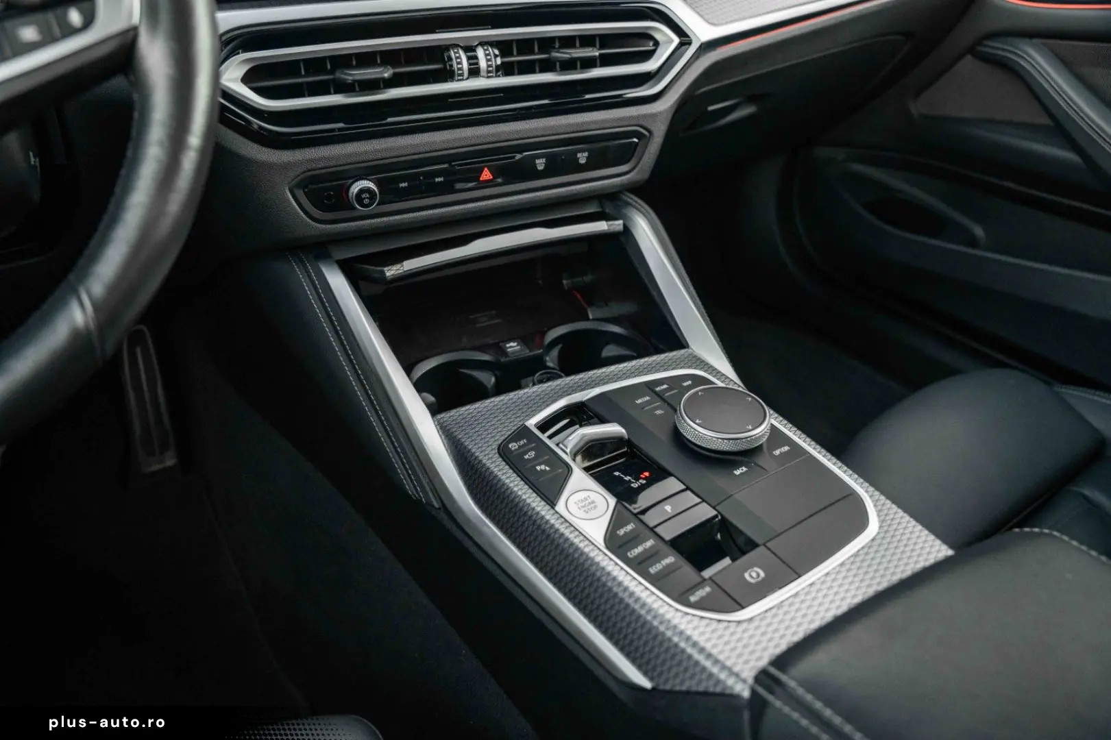 BMW M440 X-Drive Head-Up Led