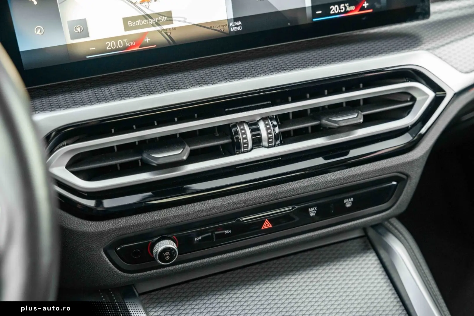 BMW M440 X-Drive Head-Up Led