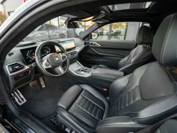 BMW M440 X-Drive Head-Up Led