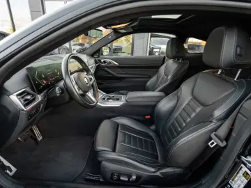 BMW M440 X-Drive Head-Up Led