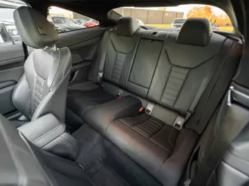 BMW M440 X-Drive Head-Up Led