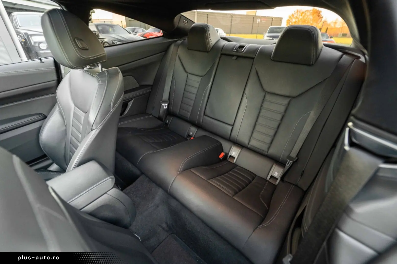 BMW M440 X-Drive Head-Up Led