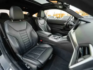 BMW M440 X-Drive Head-Up Led