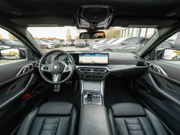 BMW M440 X-Drive Head-Up Led