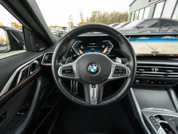 BMW M440 X-Drive Head-Up Led