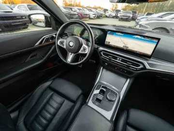 BMW M440 X-Drive Head-Up Led