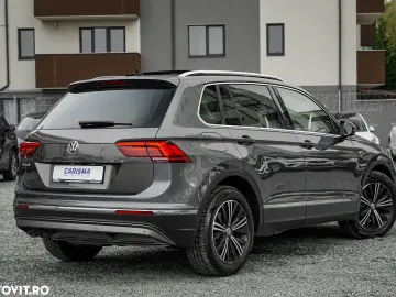 Volkswagen Tiguan 2.0 TDI SCR
