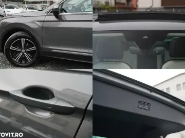 Volkswagen Tiguan 2.0 TDI SCR