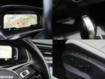 Volkswagen Tiguan 2.0 TDI SCR