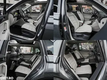 Volkswagen Tiguan 2.0 TDI SCR