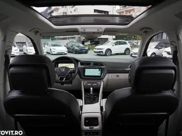 Volkswagen Tiguan 2.0 TDI SCR