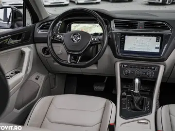 Volkswagen Tiguan 2.0 TDI SCR