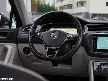 Volkswagen Tiguan 2.0 TDI SCR