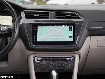 Volkswagen Tiguan 2.0 TDI SCR