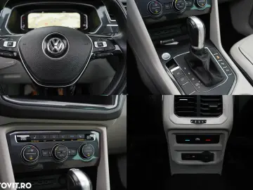 Volkswagen Tiguan 2.0 TDI SCR