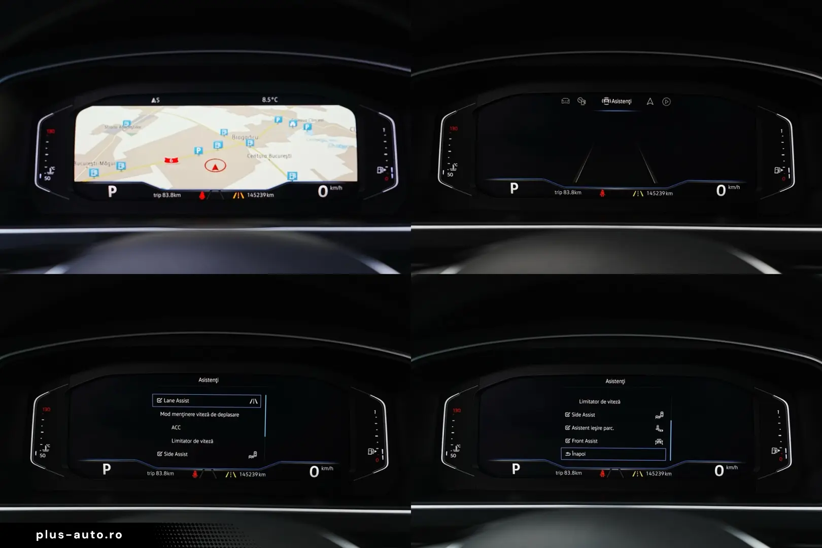 Volkswagen Tiguan 2.0 TDI SCR
