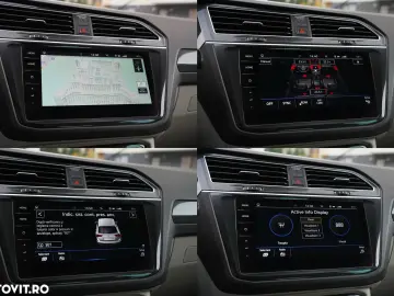 Volkswagen Tiguan 2.0 TDI SCR