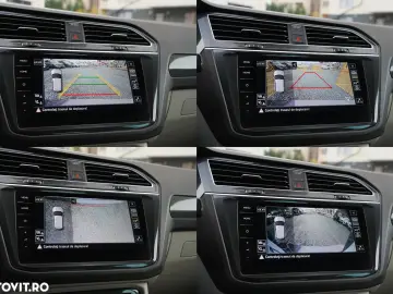 Volkswagen Tiguan 2.0 TDI SCR