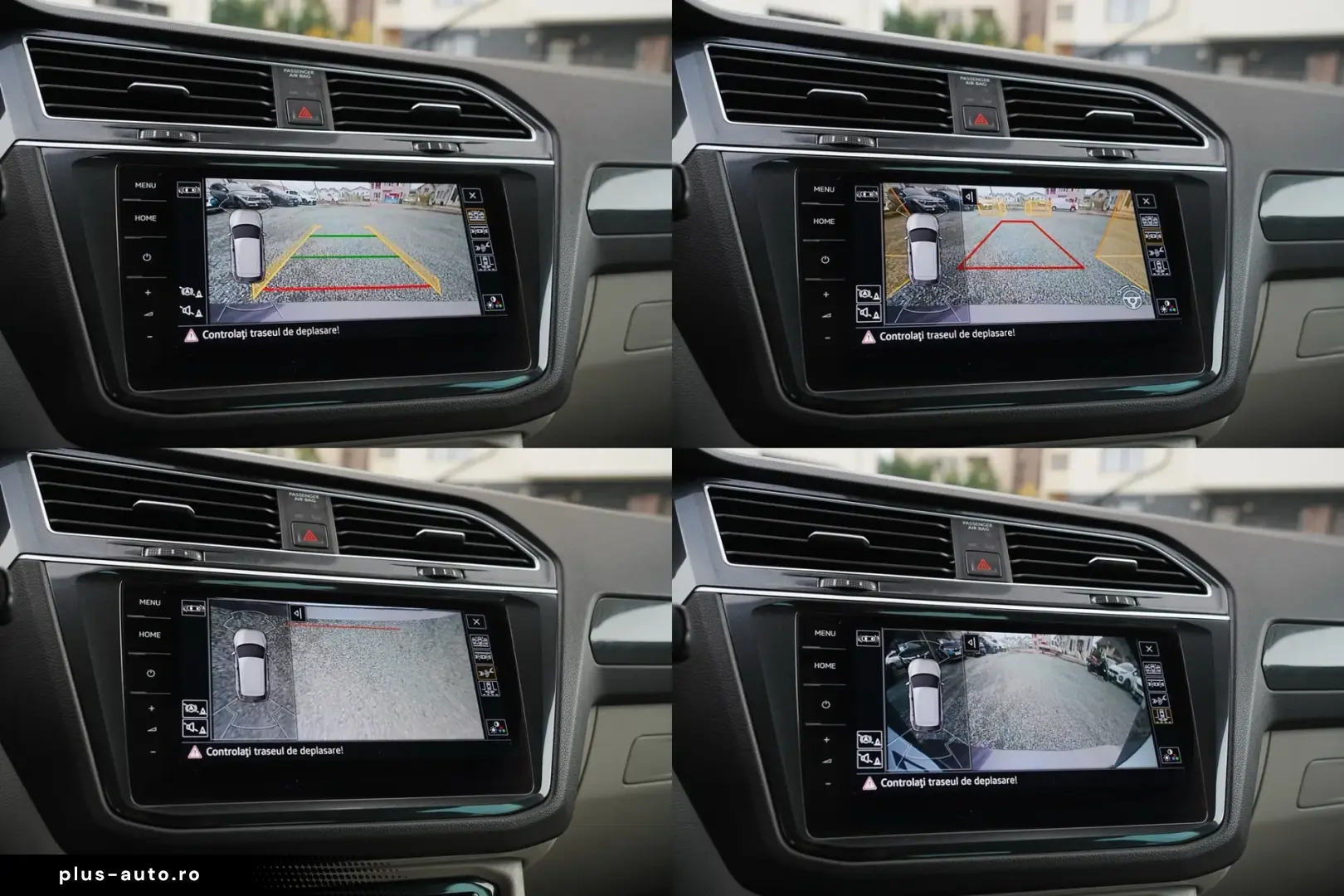 Volkswagen Tiguan 2.0 TDI SCR