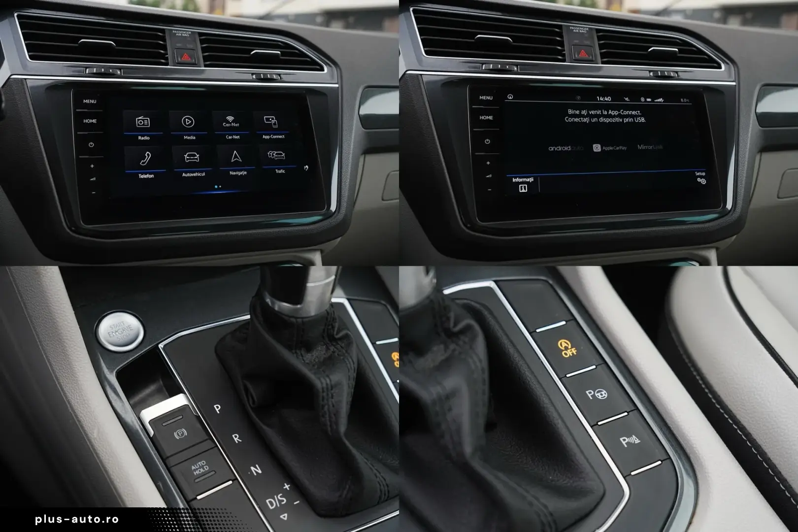 Volkswagen Tiguan 2.0 TDI SCR