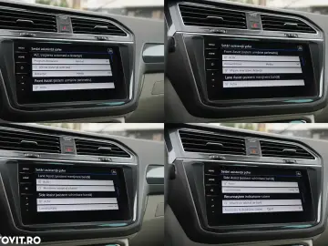 Volkswagen Tiguan 2.0 TDI SCR