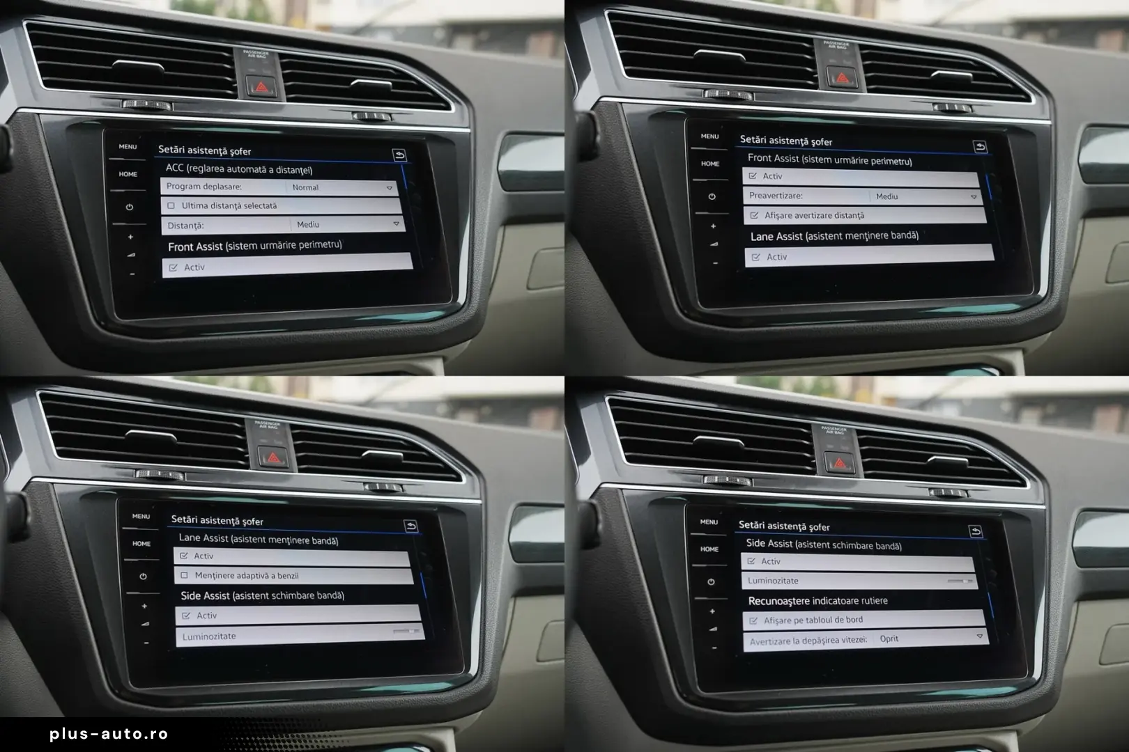 Volkswagen Tiguan 2.0 TDI SCR