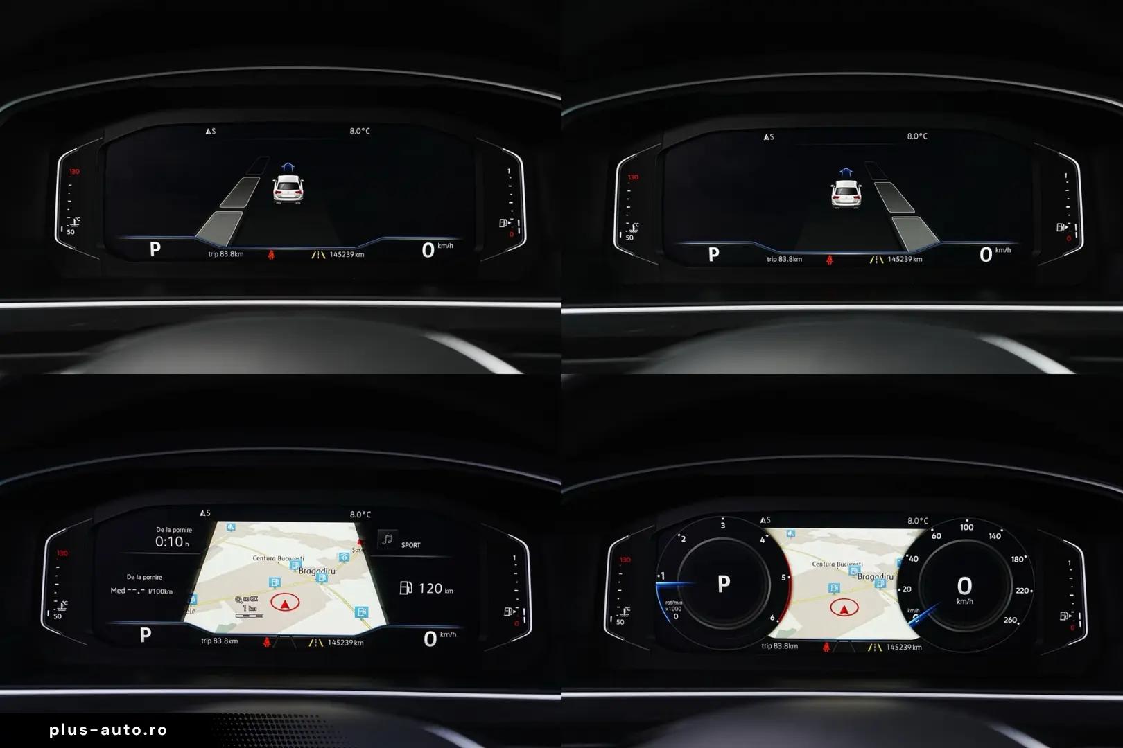 Volkswagen Tiguan 2.0 TDI SCR