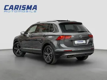 Volkswagen Tiguan 2.0 TDI SCR HighLine Panoramic