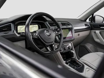 Volkswagen Tiguan 2.0 TDI SCR HighLine Panoramic