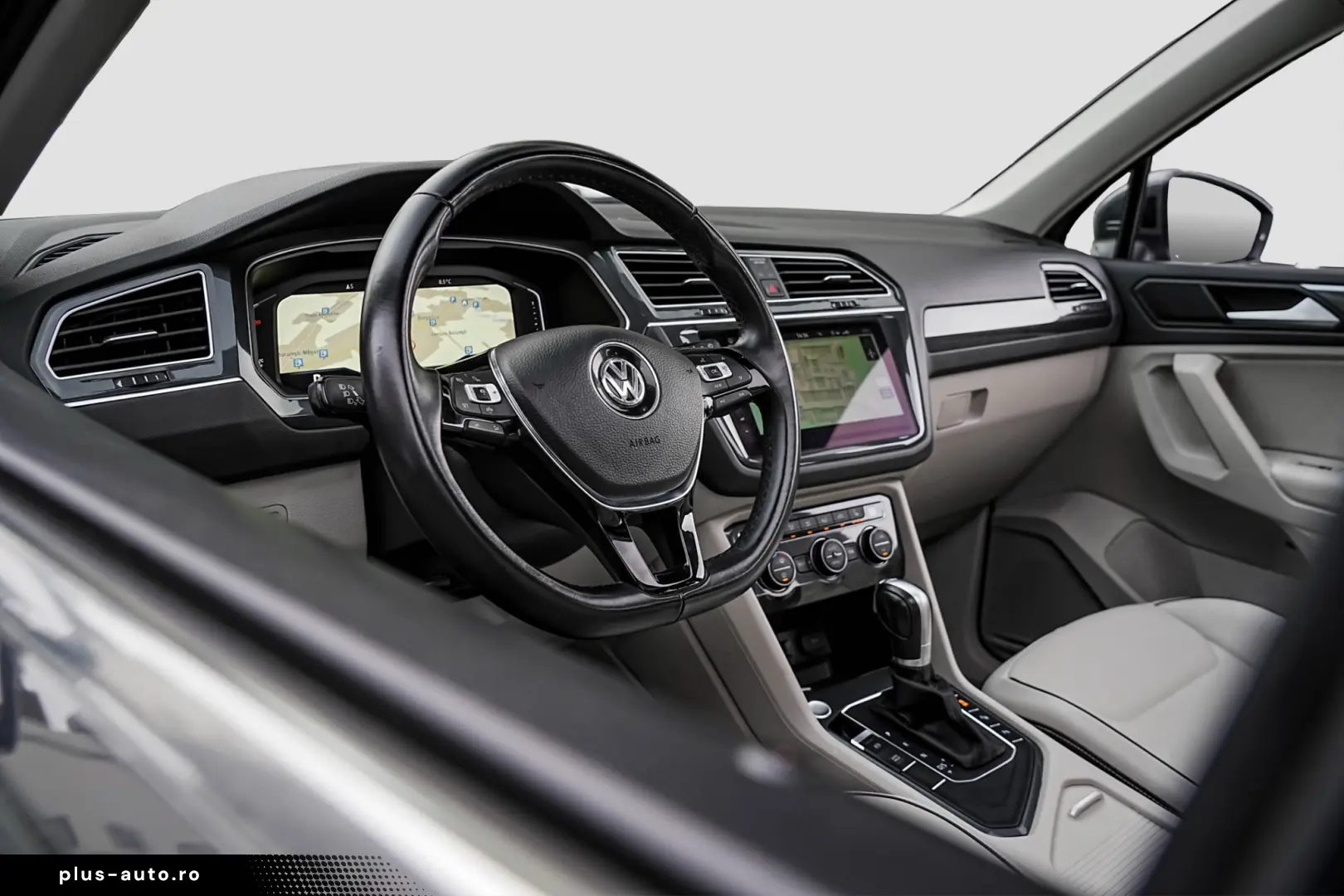 Volkswagen Tiguan 2.0 TDI SCR HighLine Panoramic