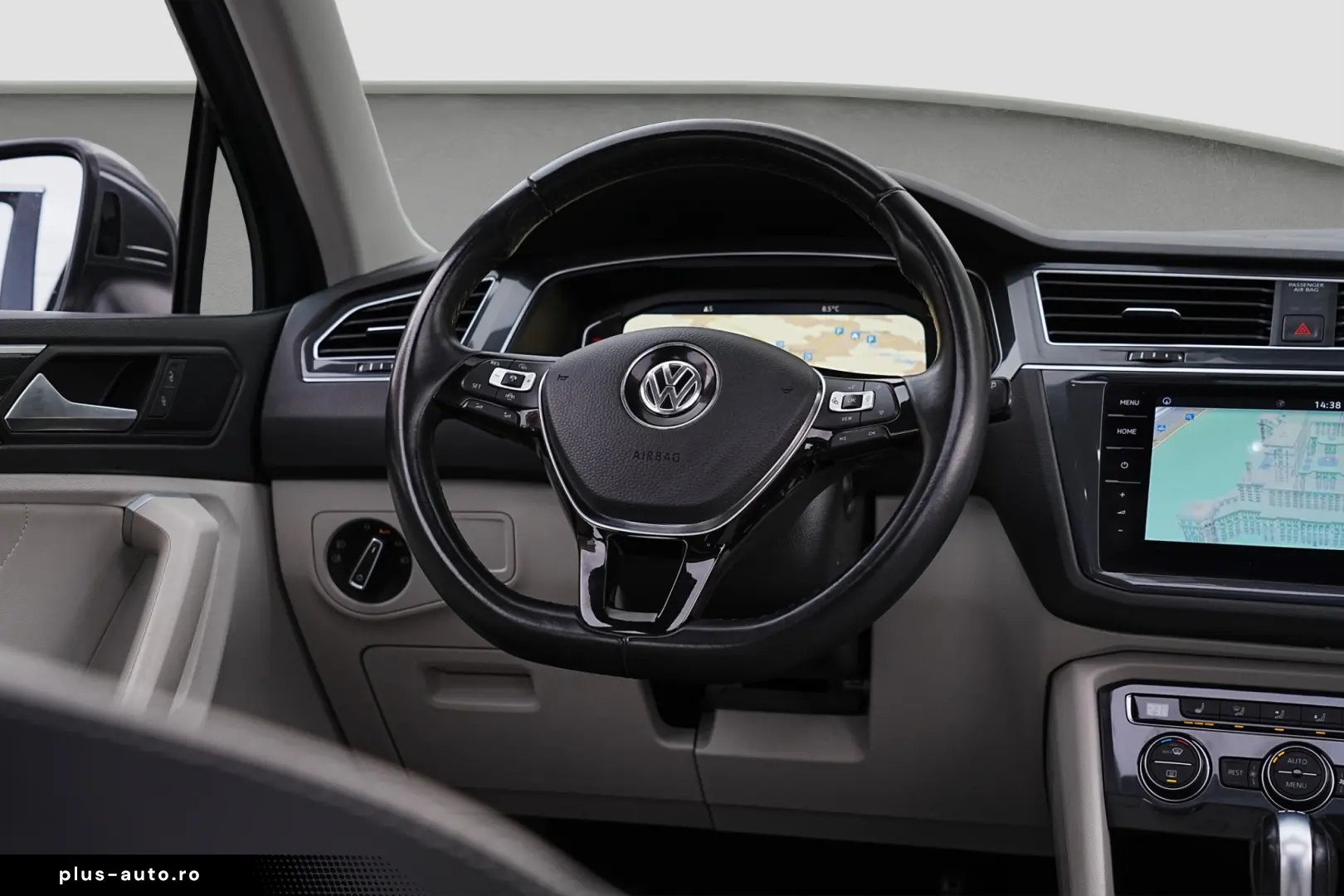 Volkswagen Tiguan 2.0 TDI SCR HighLine Panoramic