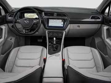 Volkswagen Tiguan 2.0 TDI SCR HighLine Panoramic