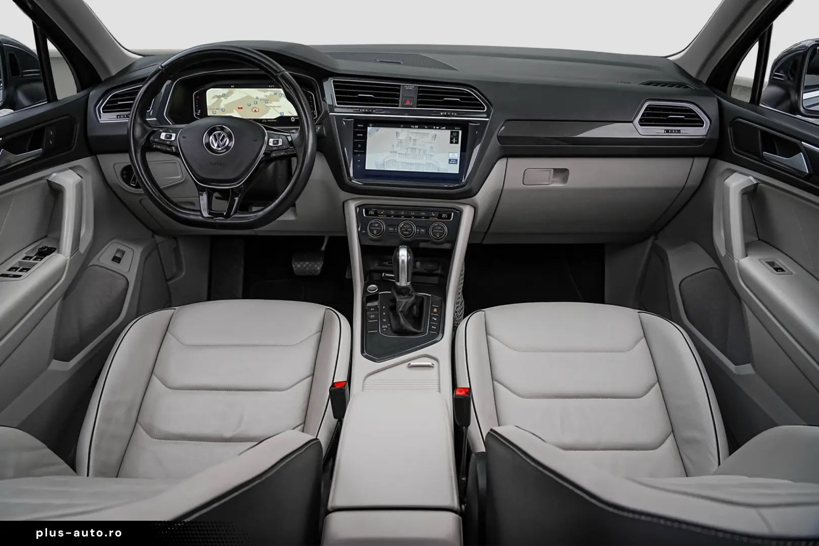 Volkswagen Tiguan 2.0 TDI SCR HighLine Panoramic