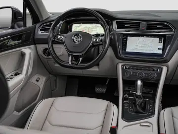 Volkswagen Tiguan 2.0 TDI SCR HighLine Panoramic
