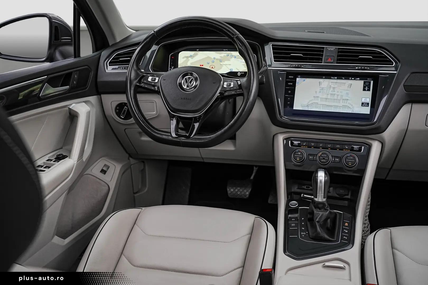 Volkswagen Tiguan 2.0 TDI SCR HighLine Panoramic