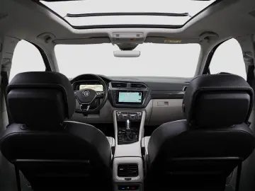 Volkswagen Tiguan 2.0 TDI SCR HighLine Panoramic