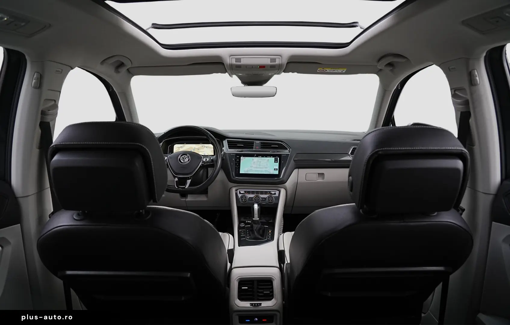 Volkswagen Tiguan 2.0 TDI SCR HighLine Panoramic